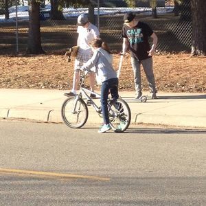 Meet your Posher, Kody